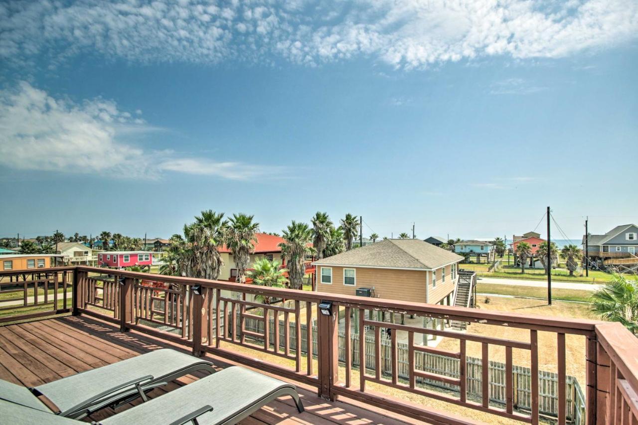 Surfside Beach Retreat About Half Mile To The Sand! Dış mekan fotoğraf